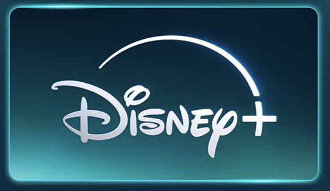 disney+